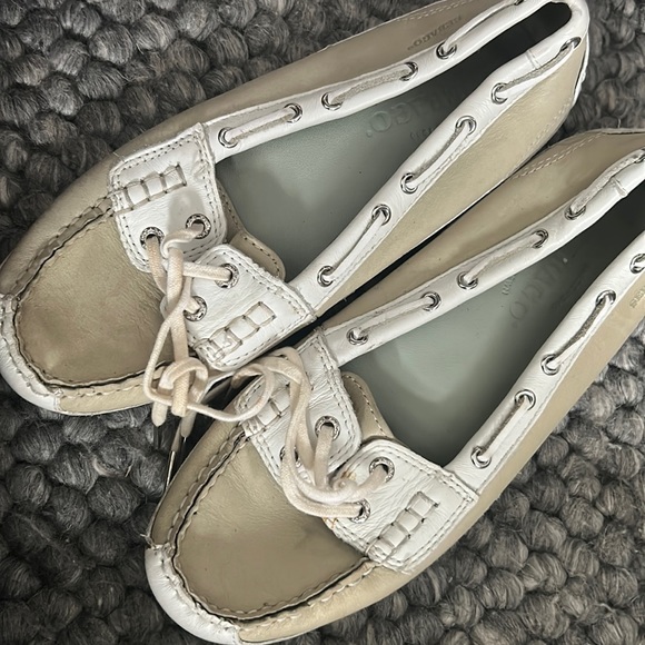 Sebago | Shoes | Sebago Womens Boat Shoes | Poshmark